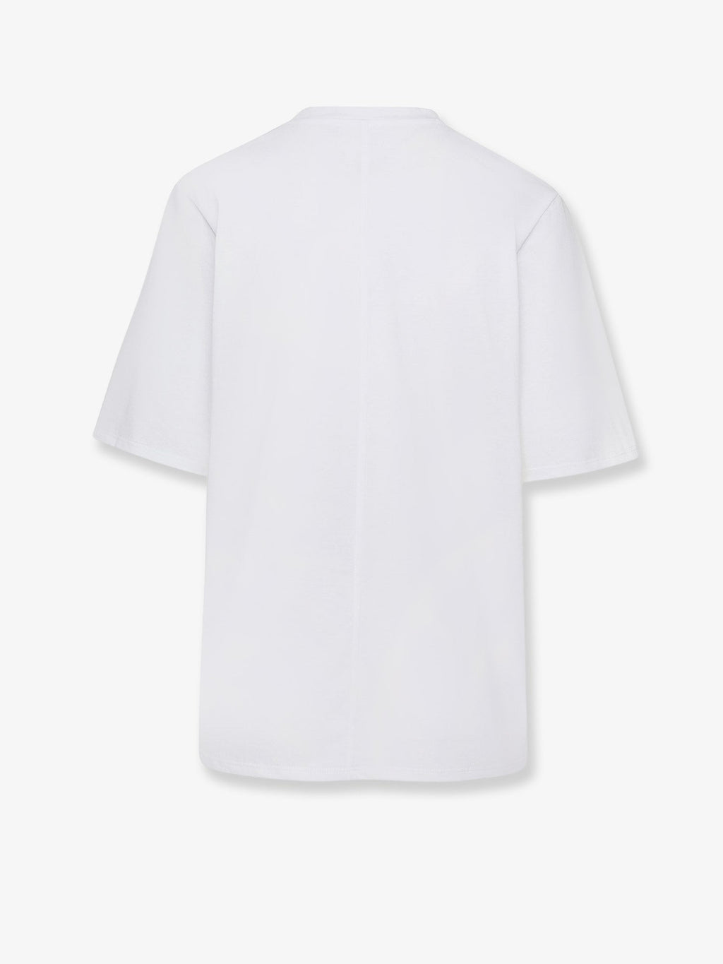 The Row Chiara Cotton T-Shirt