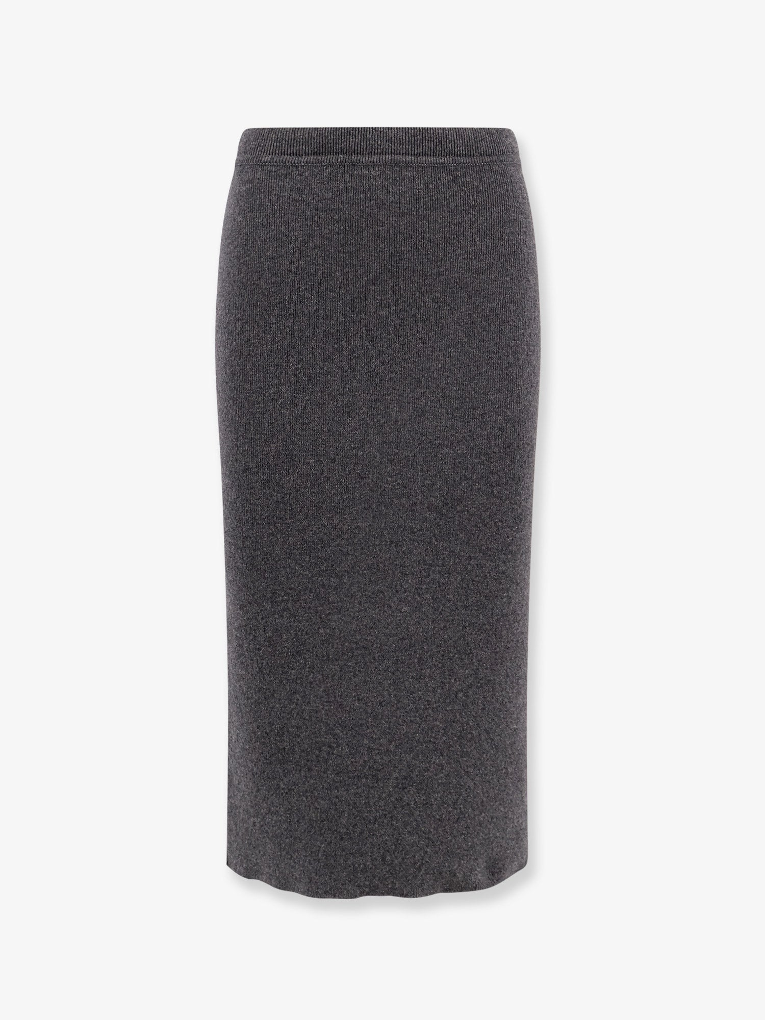 Tom Ford Cashmere And Cotton Pencil Skirt