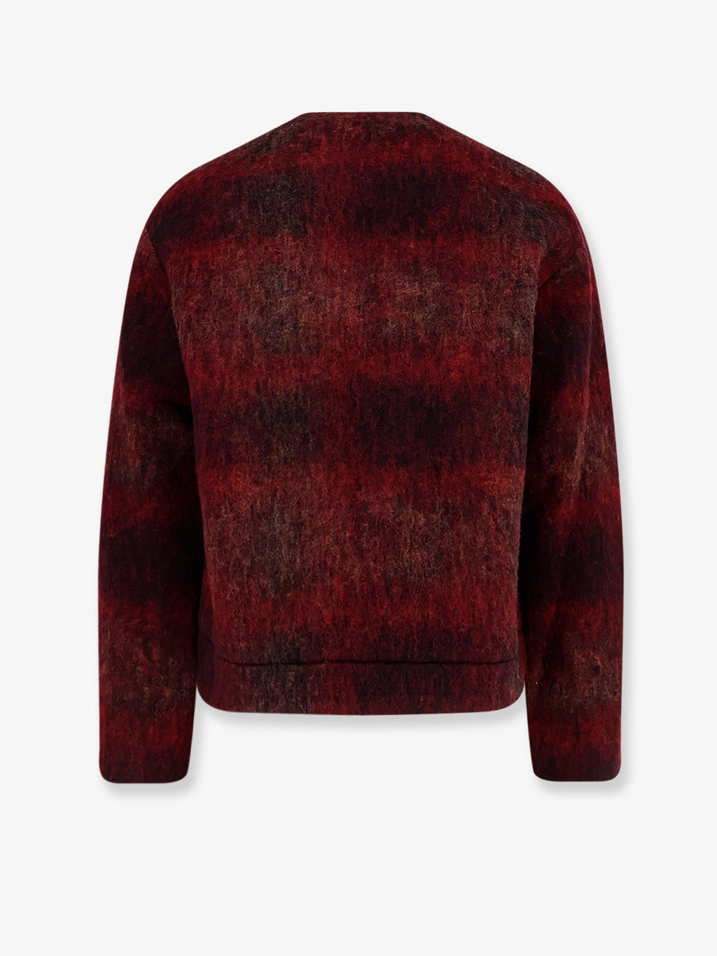 Tonywack Italian Fabric Blazer