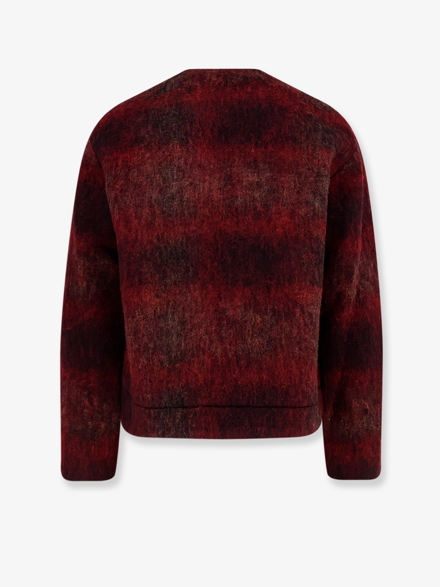 Tonywack Italian Fabric Blazer