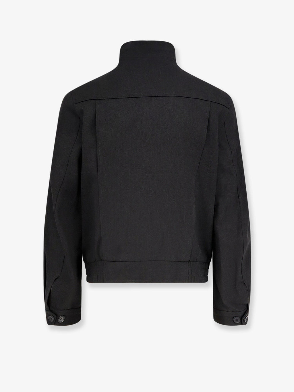 Tonywack Wool Blend Jacket