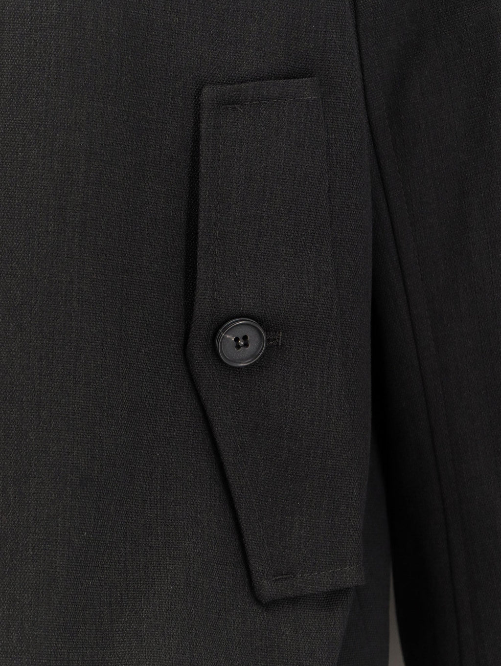 Tonywack Wool Blend Jacket