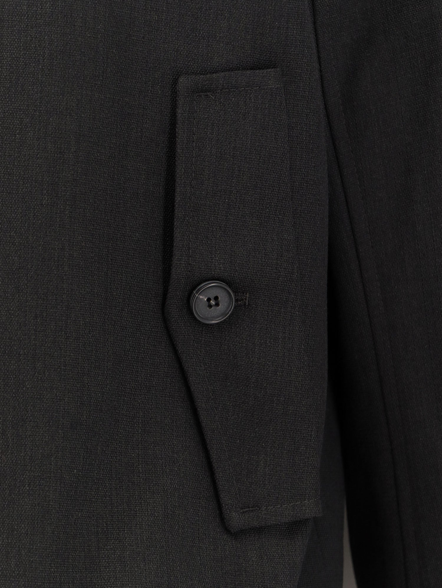Tonywack Wool Blend Jacket