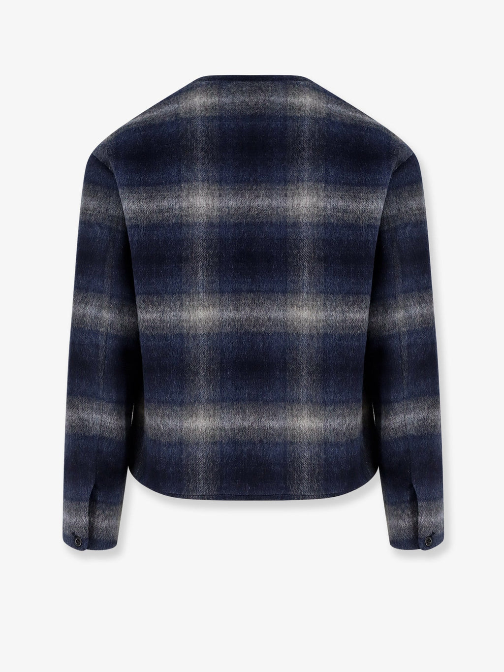 Tonywack Italian Fabric Blazer
