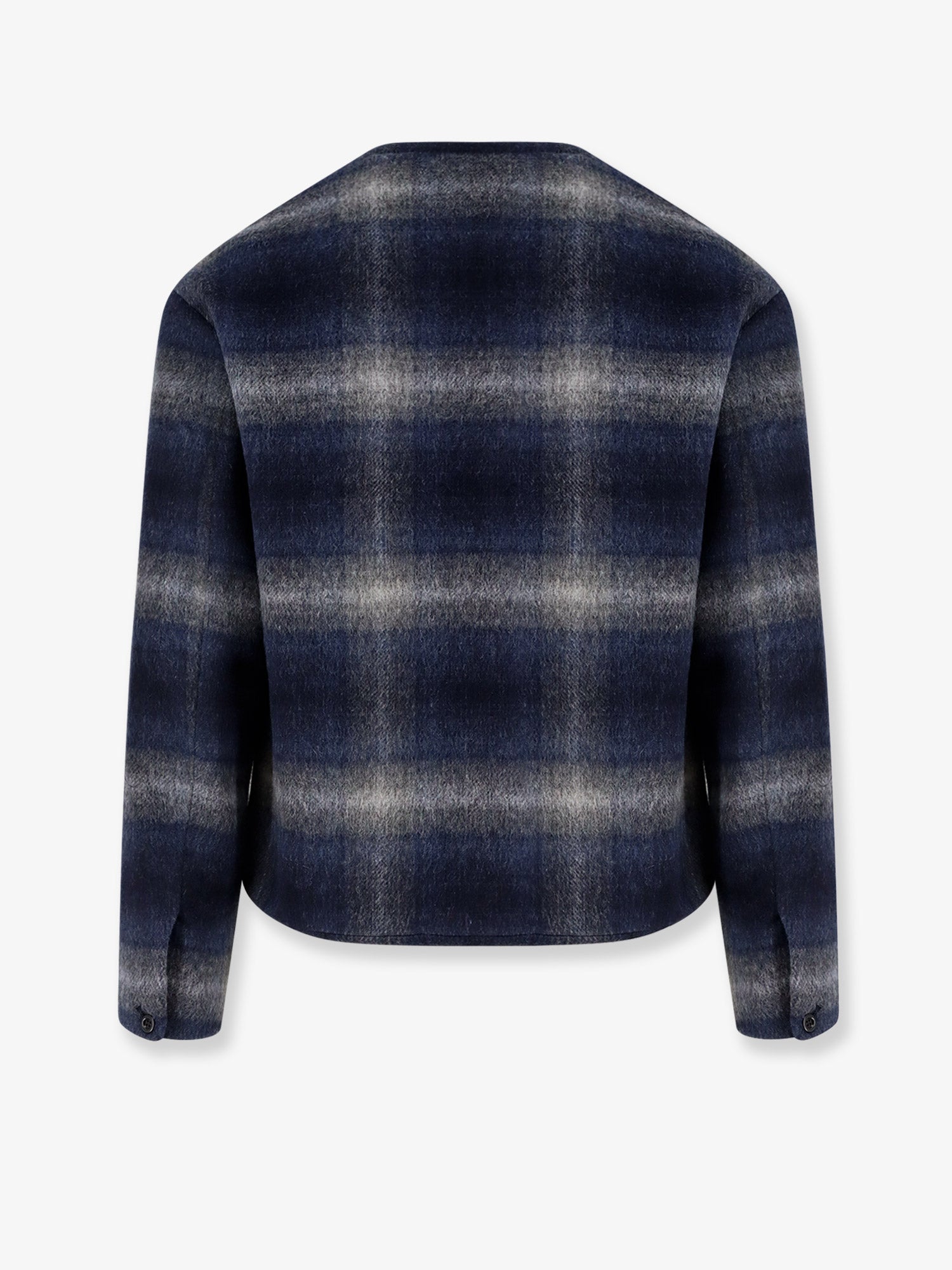 Tonywack Italian Fabric Blazer