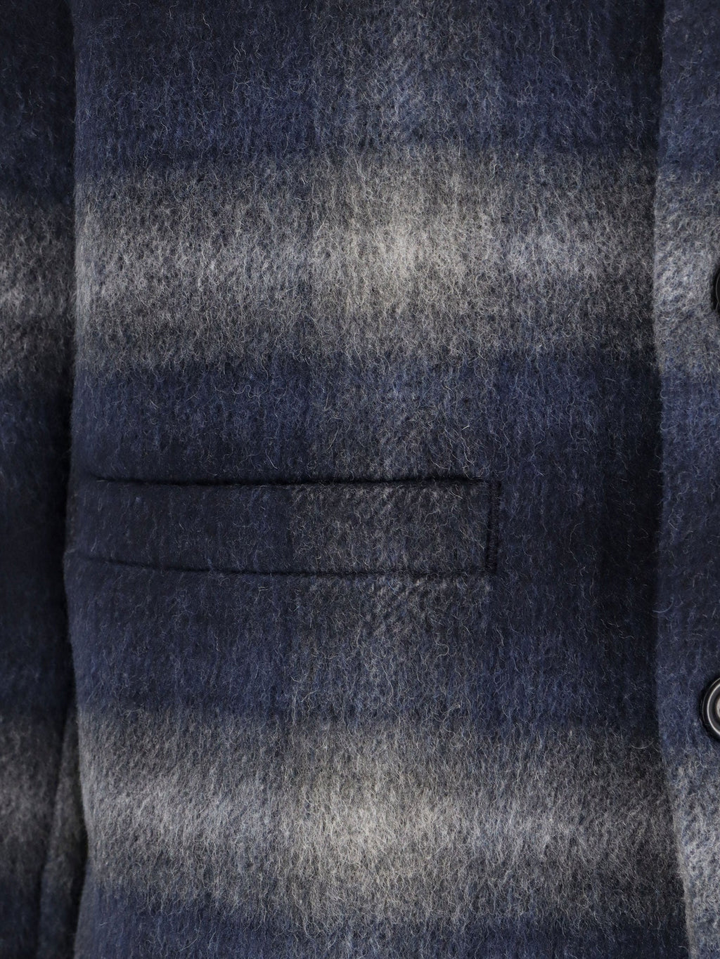 Tonywack Italian Fabric Blazer