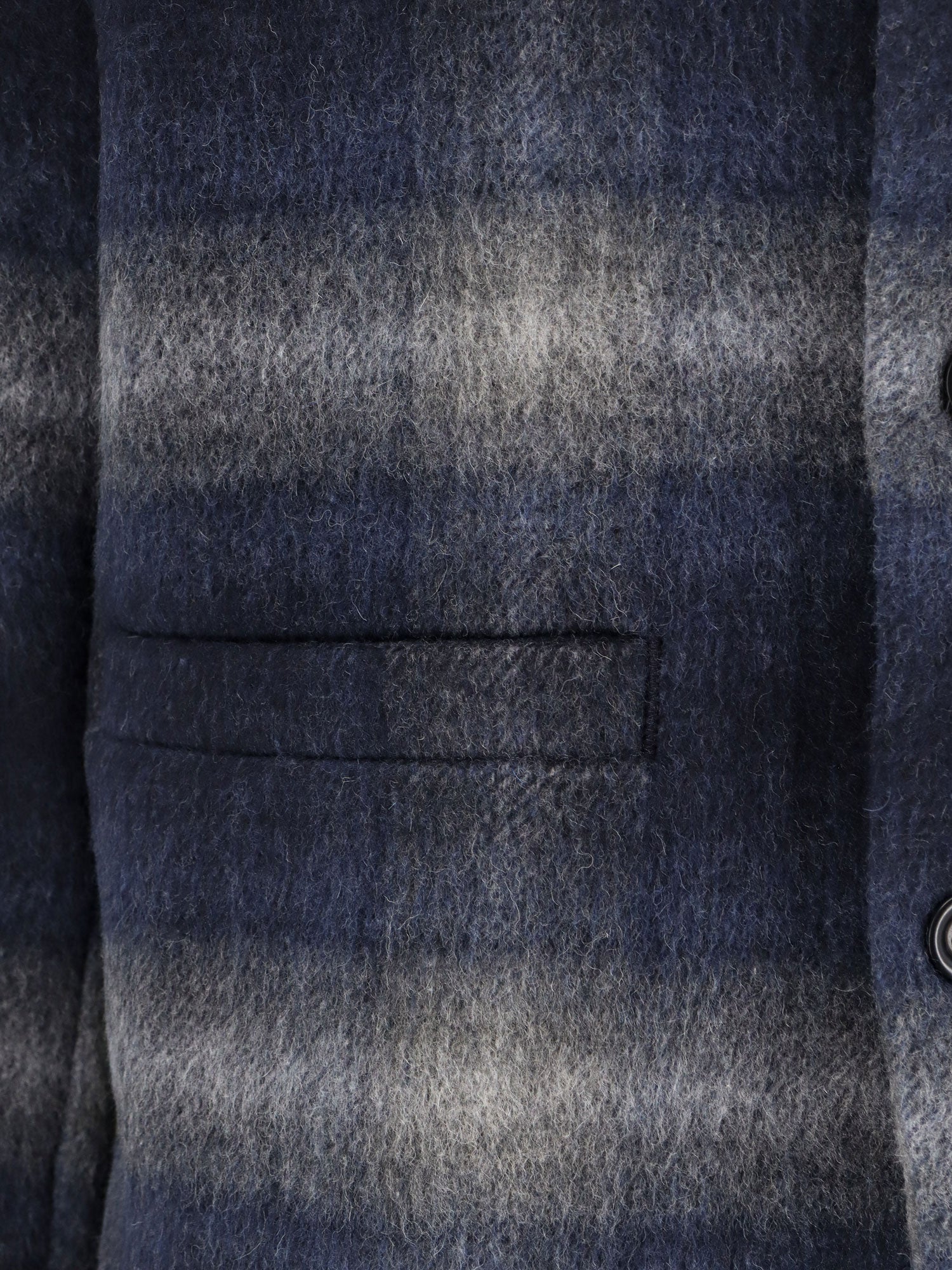 Tonywack Italian Fabric Blazer