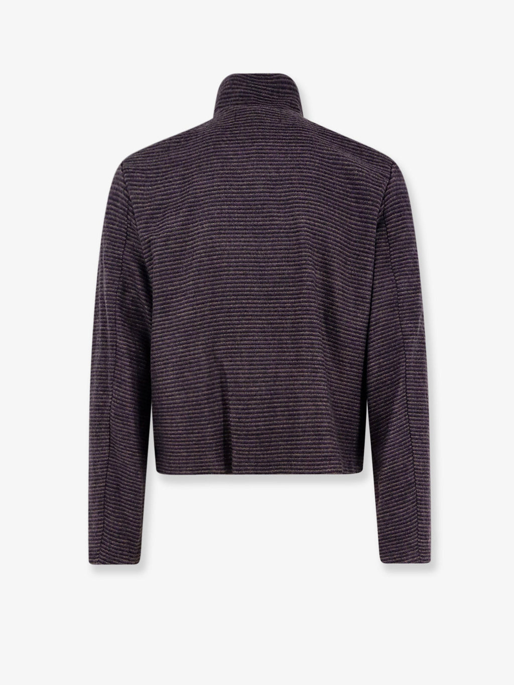 Tonywack Multi Stripe Cardigan