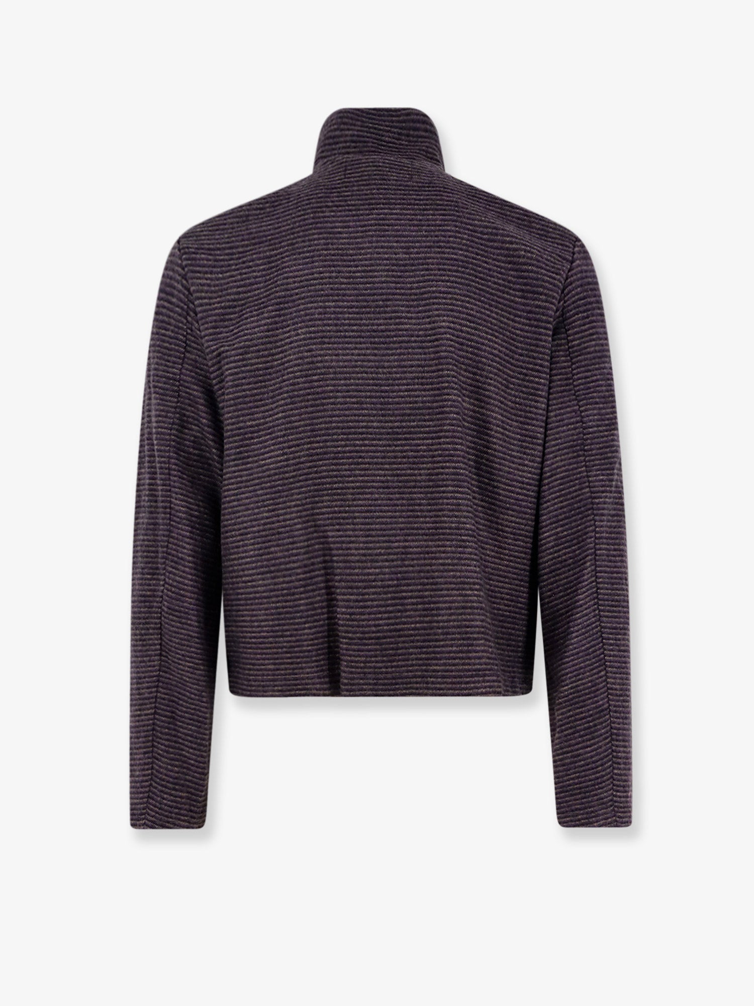 Tonywack Multi Stripe Cardigan