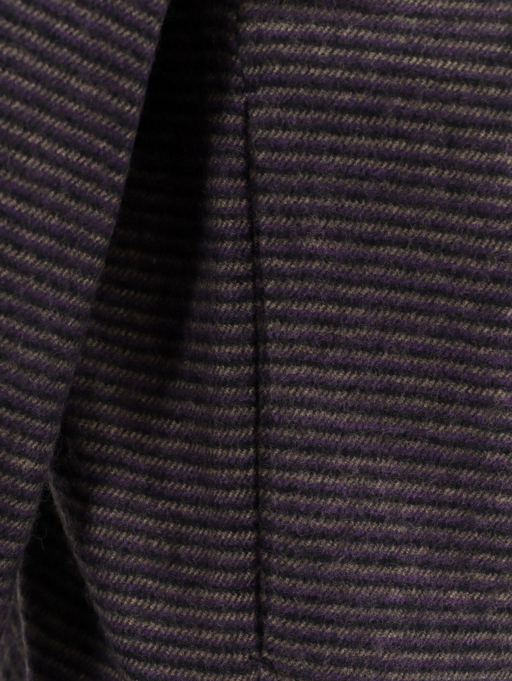 Tonywack Multi Stripe Cardigan