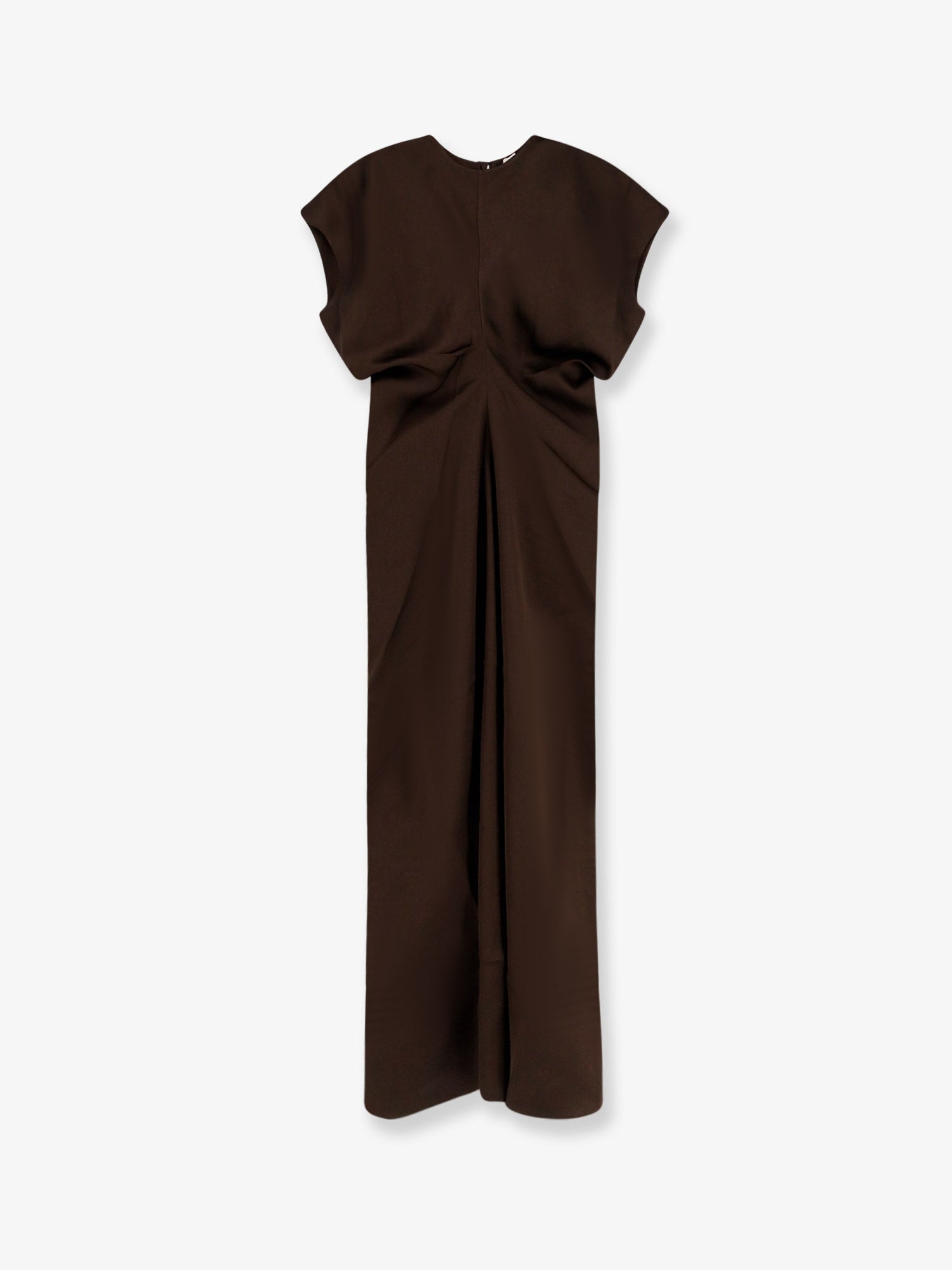 Toteme Long Viscose Dress