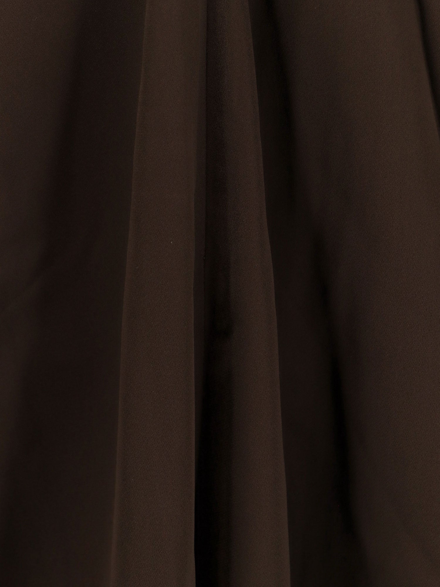 Toteme Long Viscose Dress