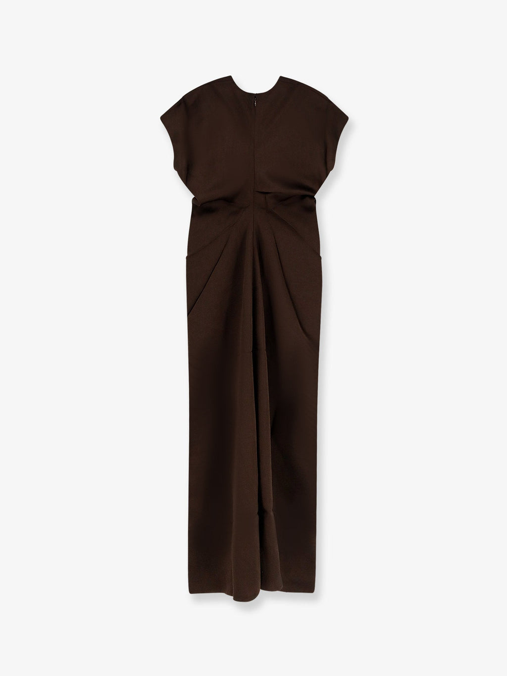 Toteme Long Viscose Dress