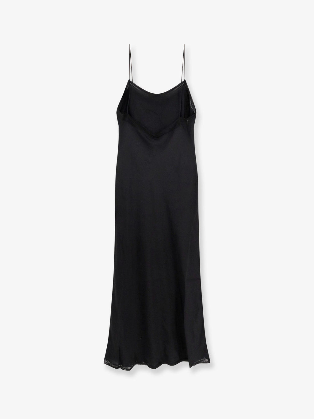 Toteme Long Silk Dress