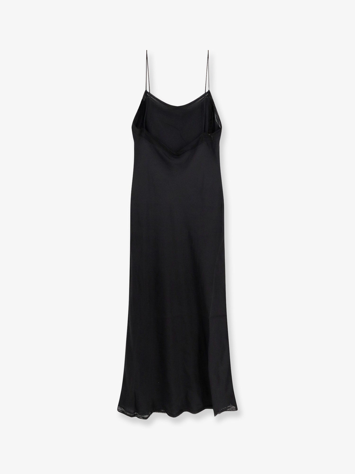 Toteme Long Silk Dress