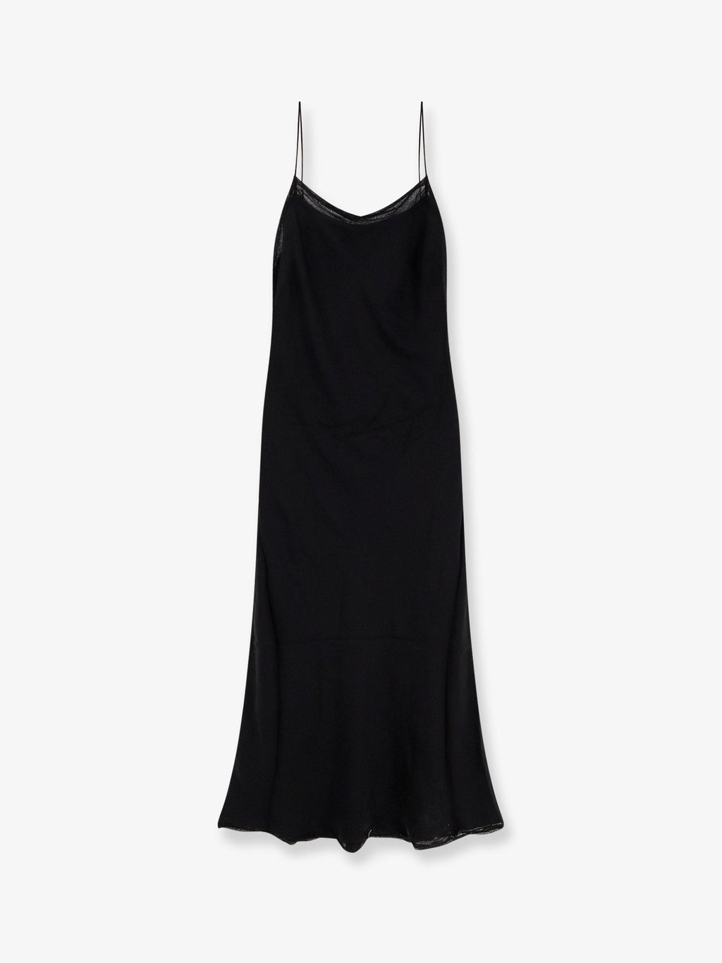Toteme Long Silk Dress