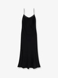 Toteme Long Silk Dress
