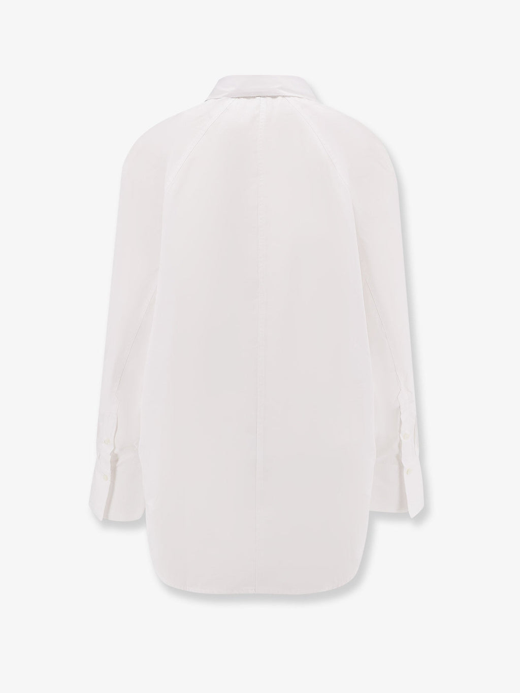 Toteme Organic Cotton Shirt