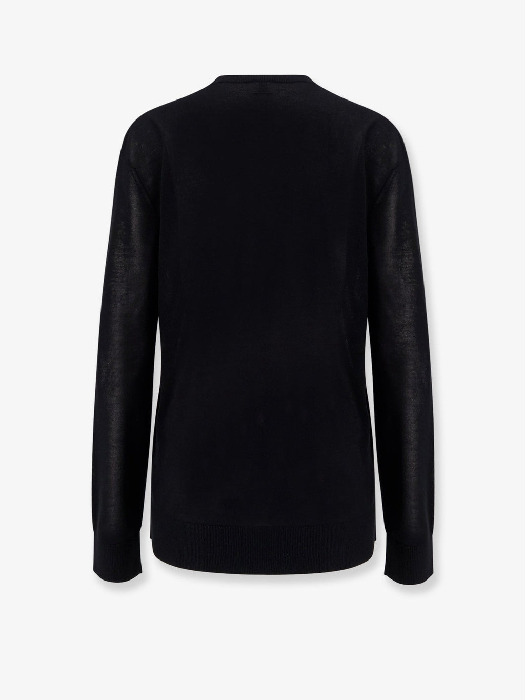 Toteme Lyocell Sweater