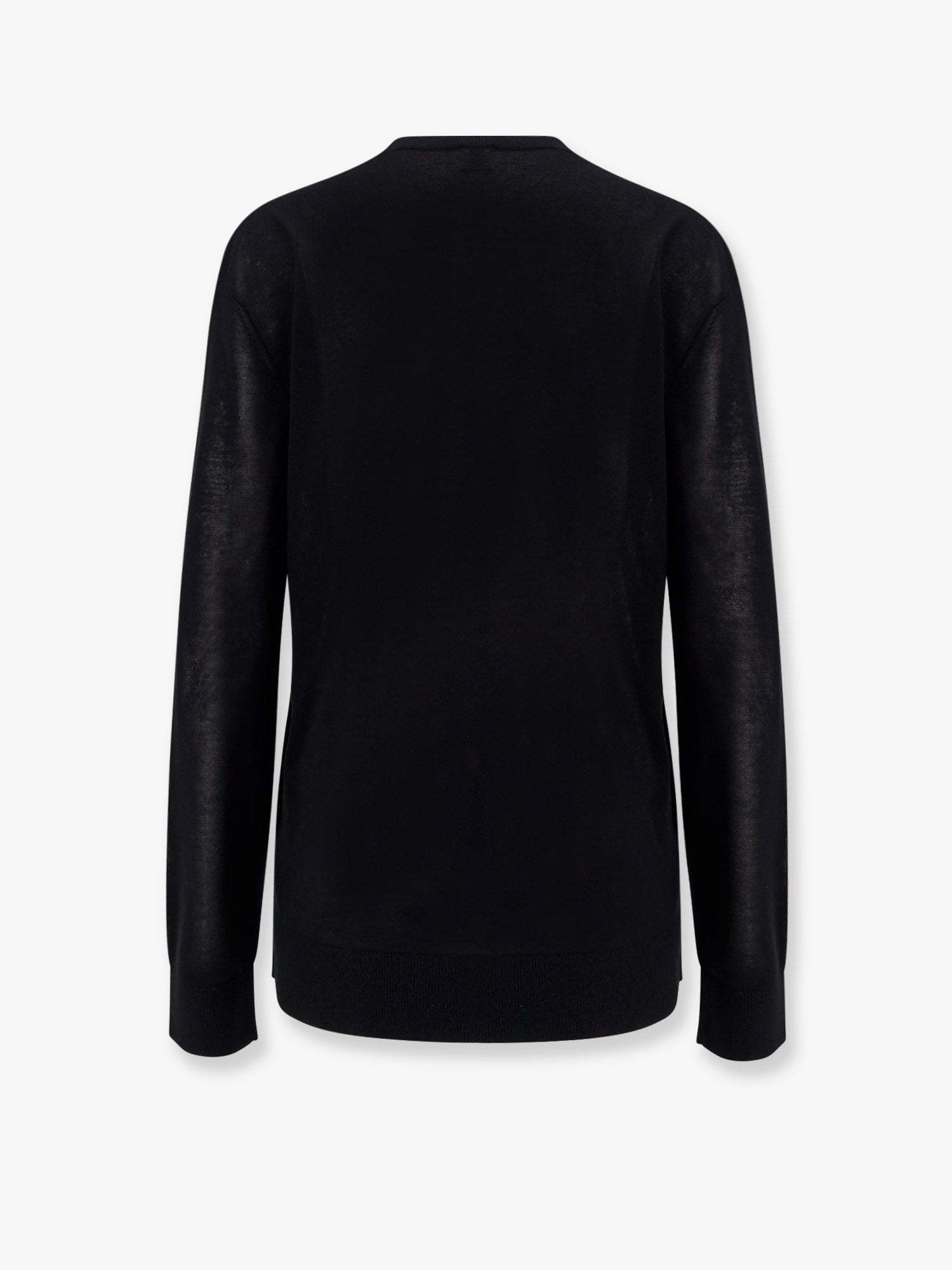 Toteme Lyocell Sweater