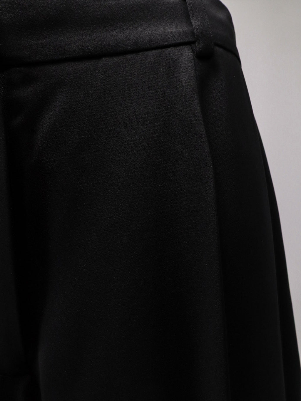 Toteme Satin Trousers
