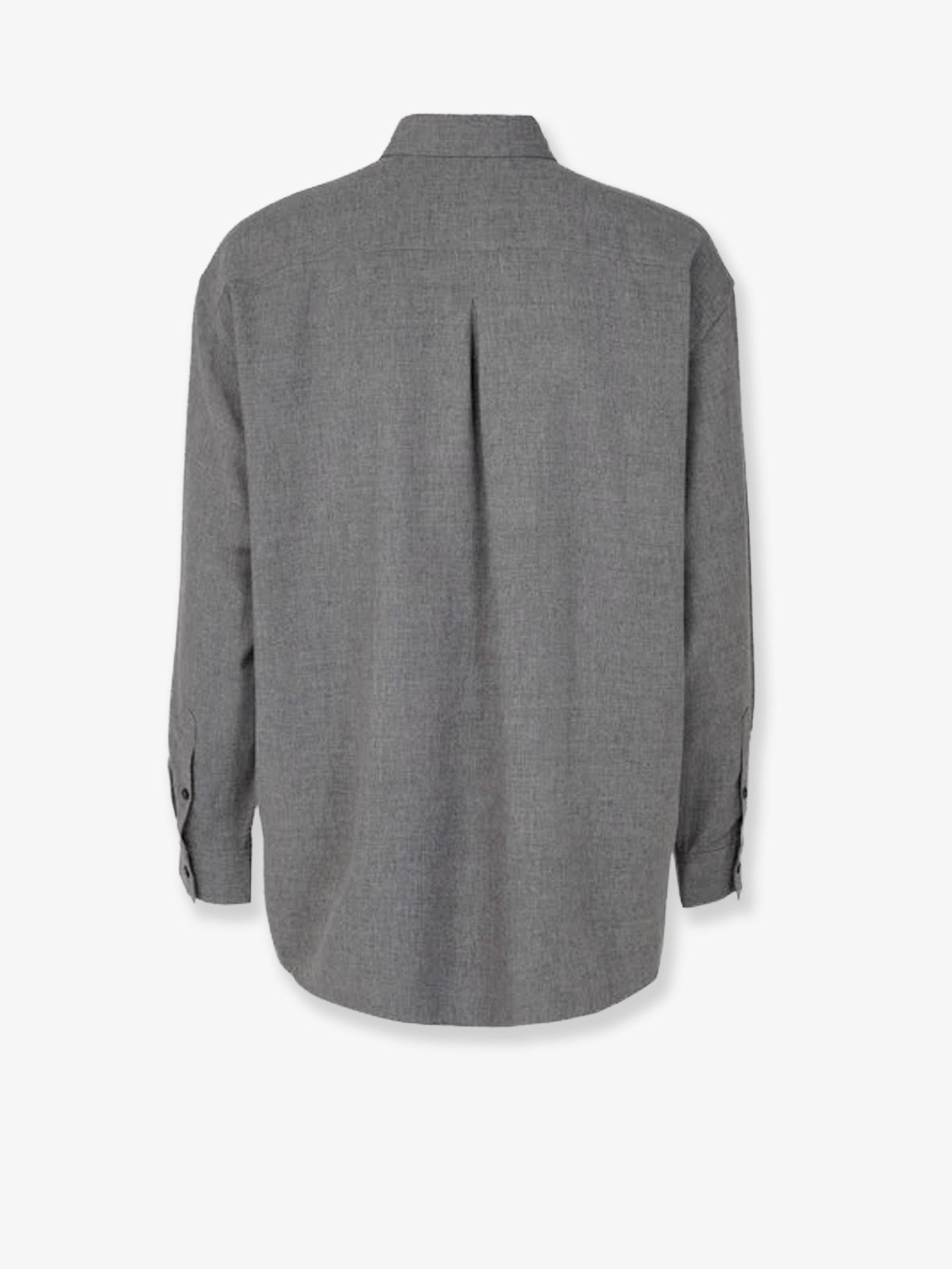 Toteme Viscose Blend Shirt