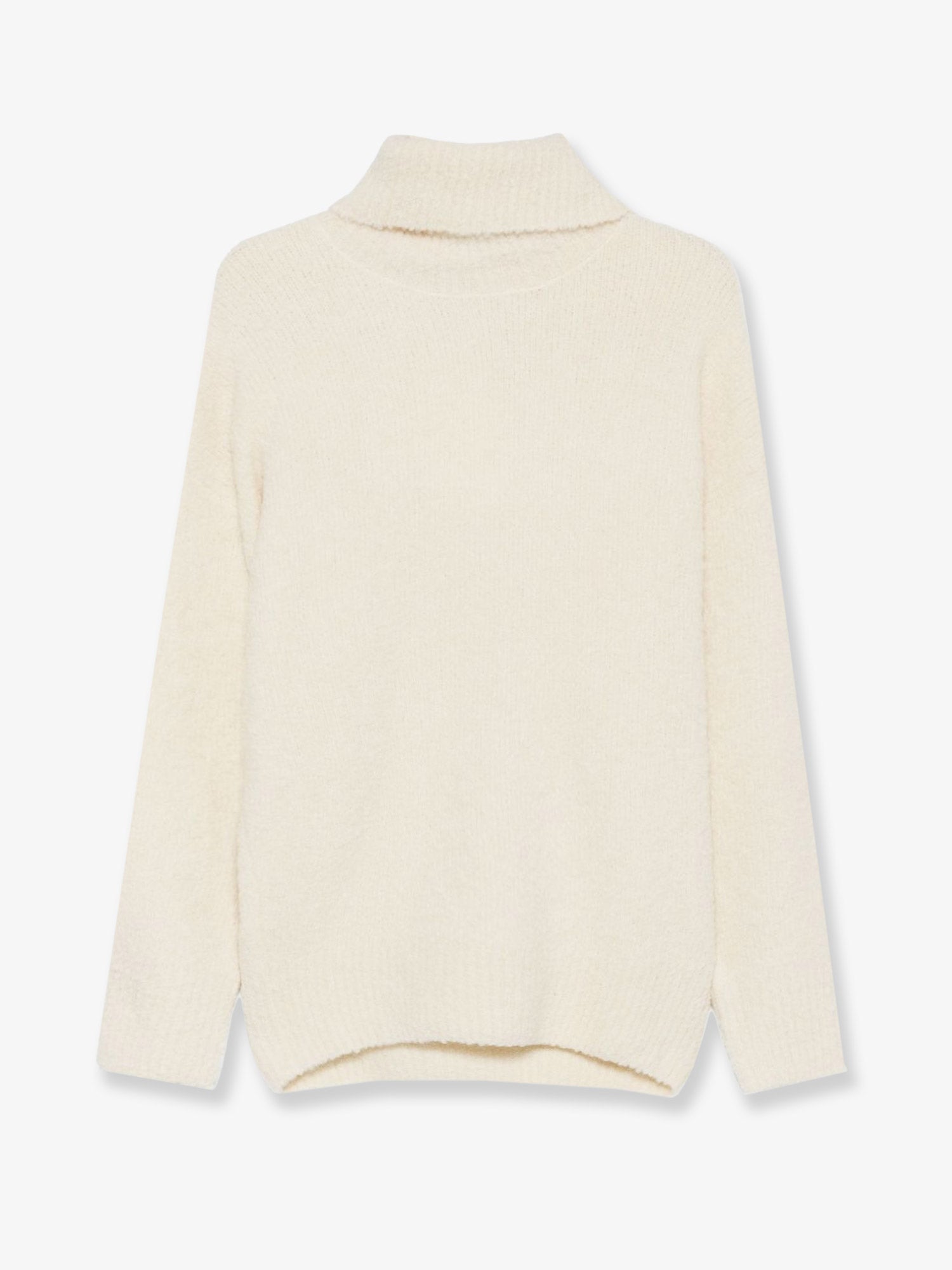 Toteme BouclÃƒÆ’Ã†â€™Ãƒâ€šÃ‚Â© Alpaca Blend Turtleneck