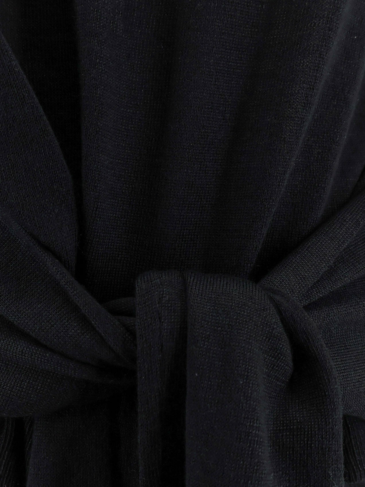 Toteme Wool And Silk Turtleneck