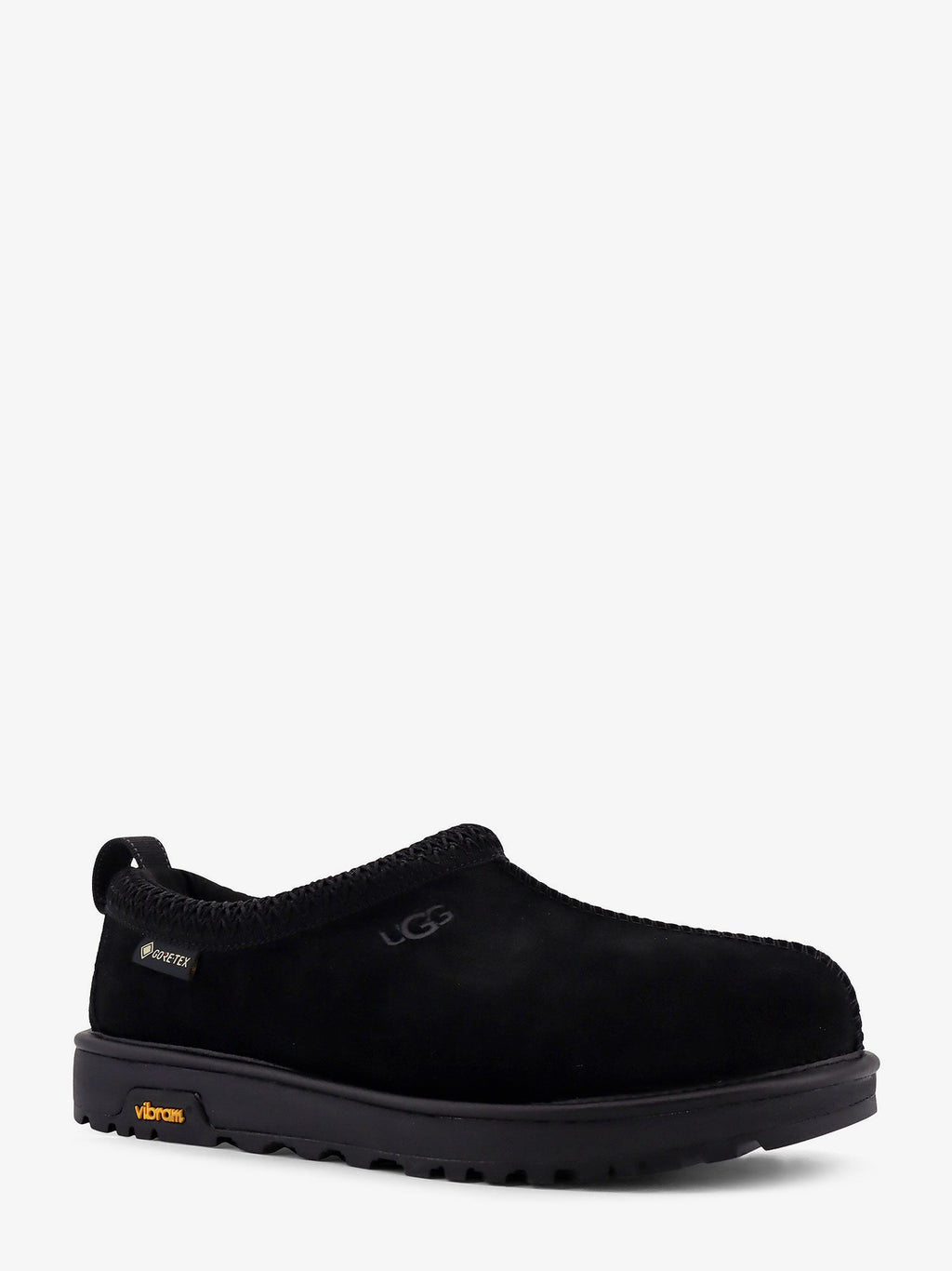Ugg Tasman Gtx Suede Slip-On