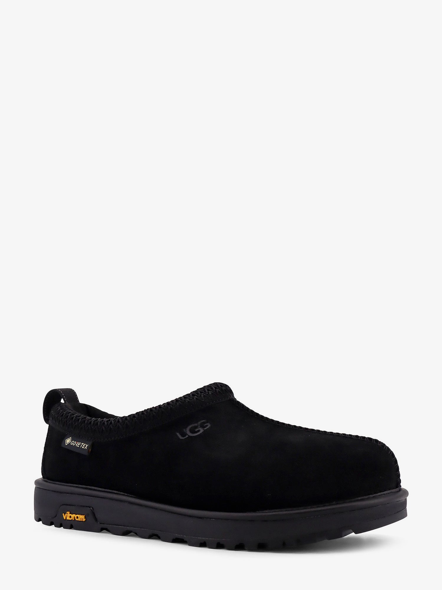 Ugg Tasman Gtx Suede Slip-On
