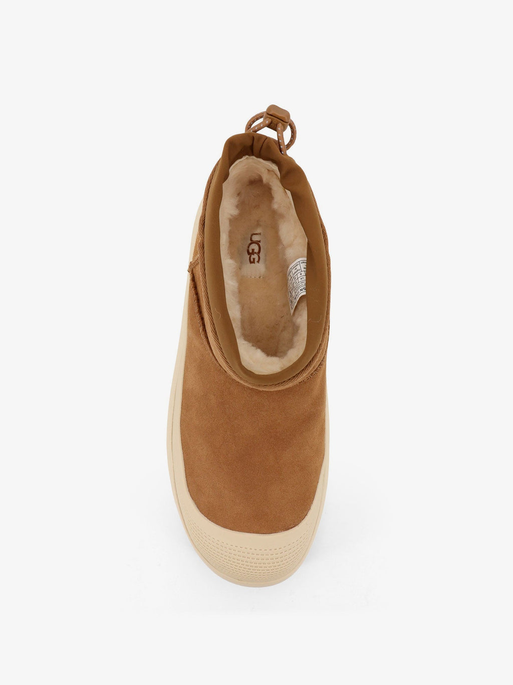 Ugg M Cl Ultra Mini Weather Hybrid Ankle Boots