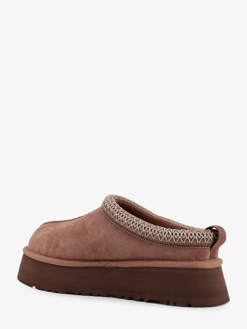 Ugg Tazz Suede Slip-On
