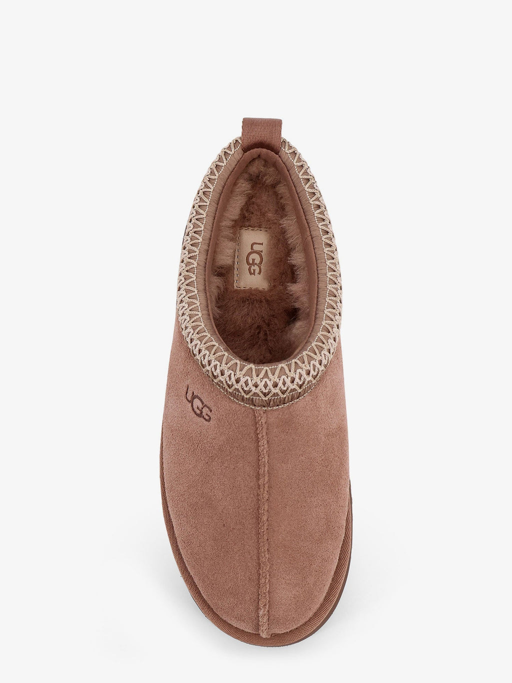 Ugg Tazz Suede Slip-On