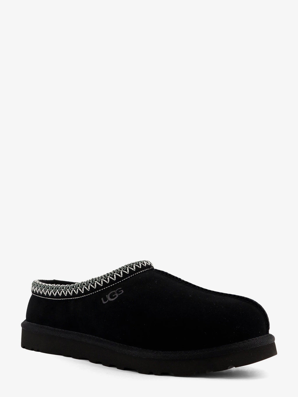 Ugg Tasman Ii Suede Slip-On