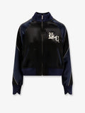 Undercover Satin Bomber Jacket