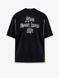 Undercover Cotton T-Shirt
