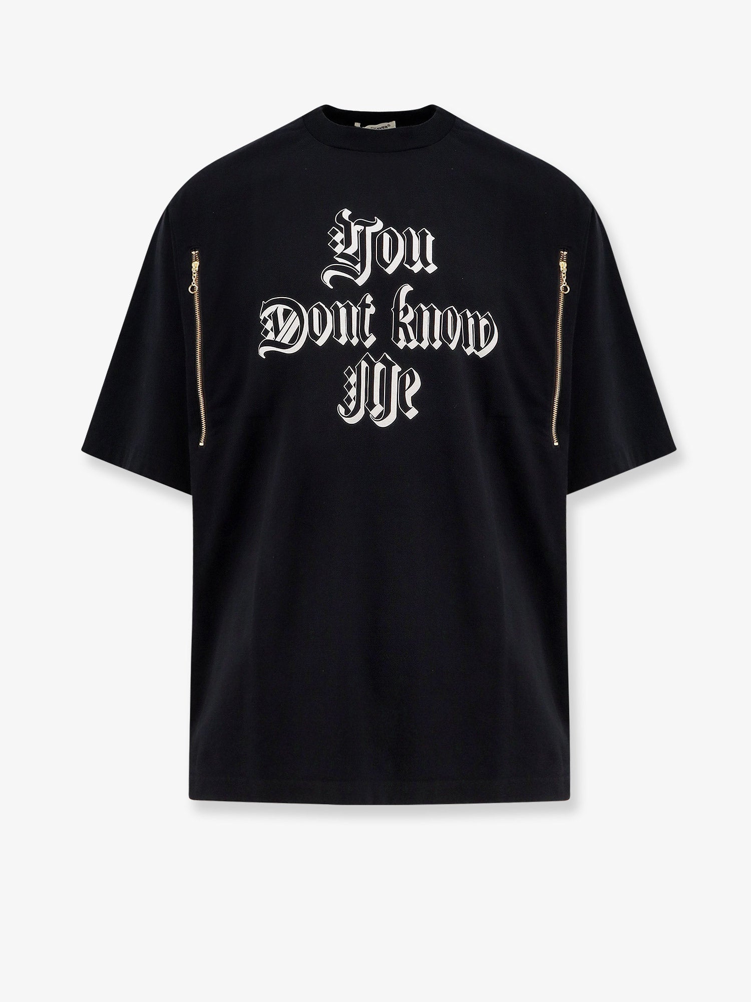 Undercover Cotton T-Shirt
