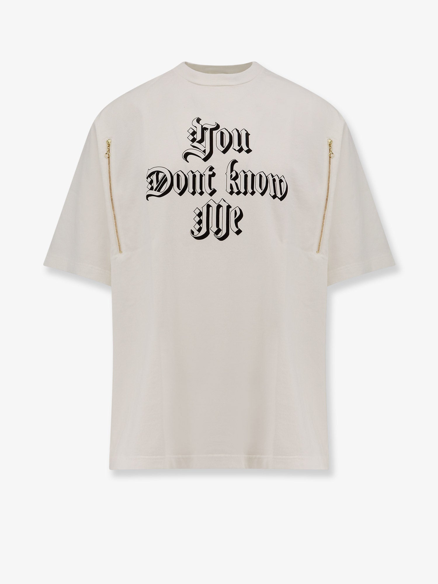 Undercover Cotton T-Shirt