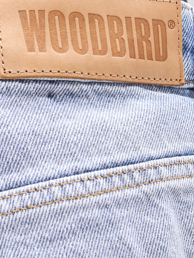Woodbird Wbrami Store Jeans