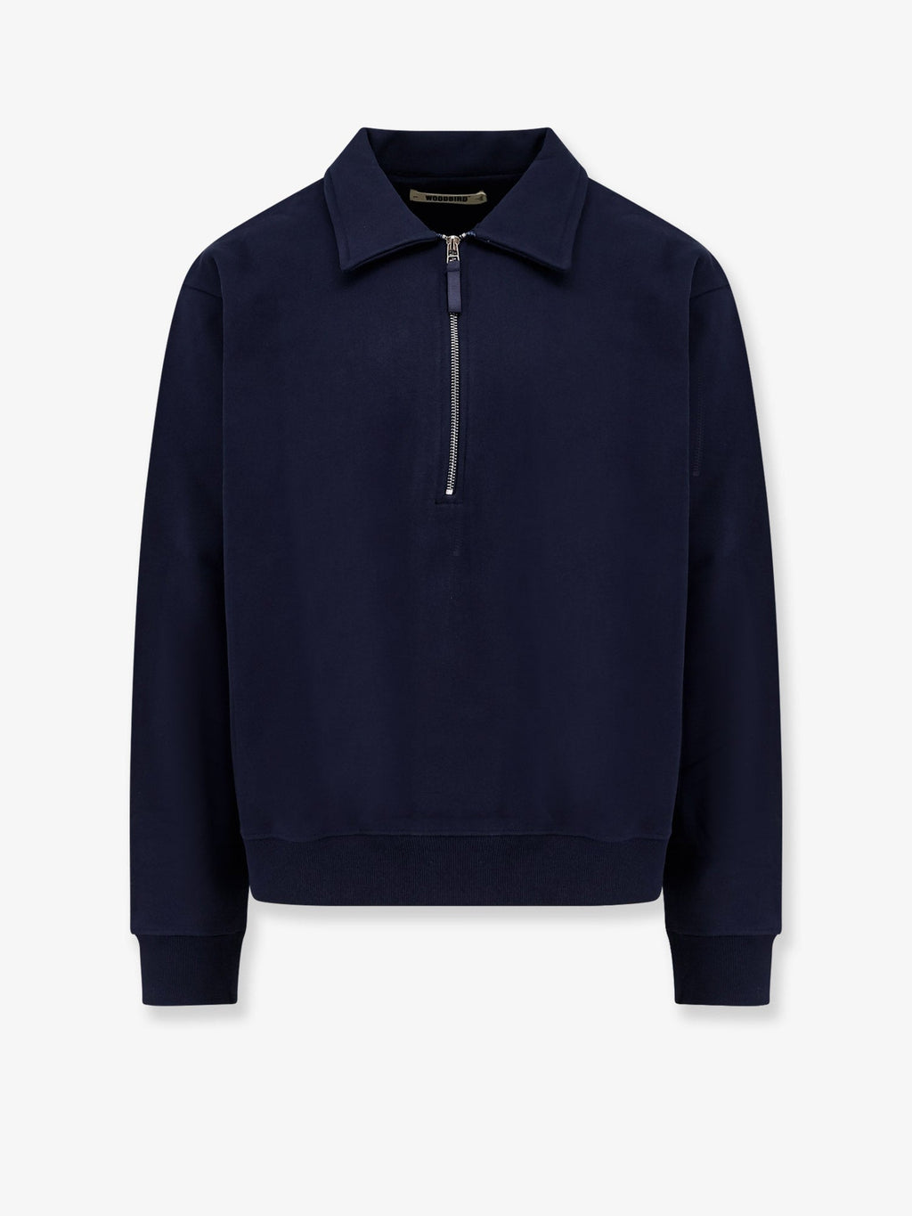 Woodbird Wbtom Organic Cotton Sweatshirt