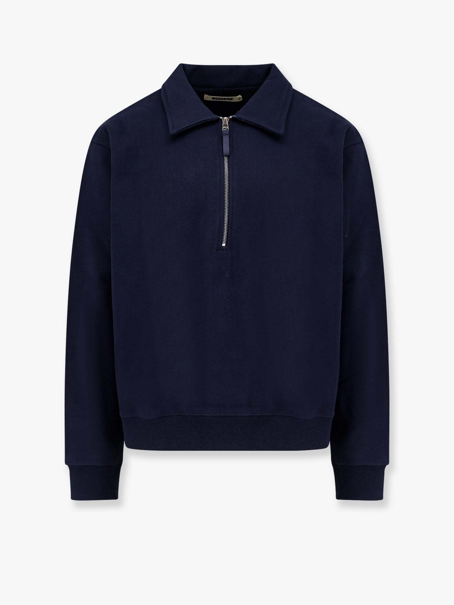 Woodbird Wbtom Organic Cotton Sweatshirt