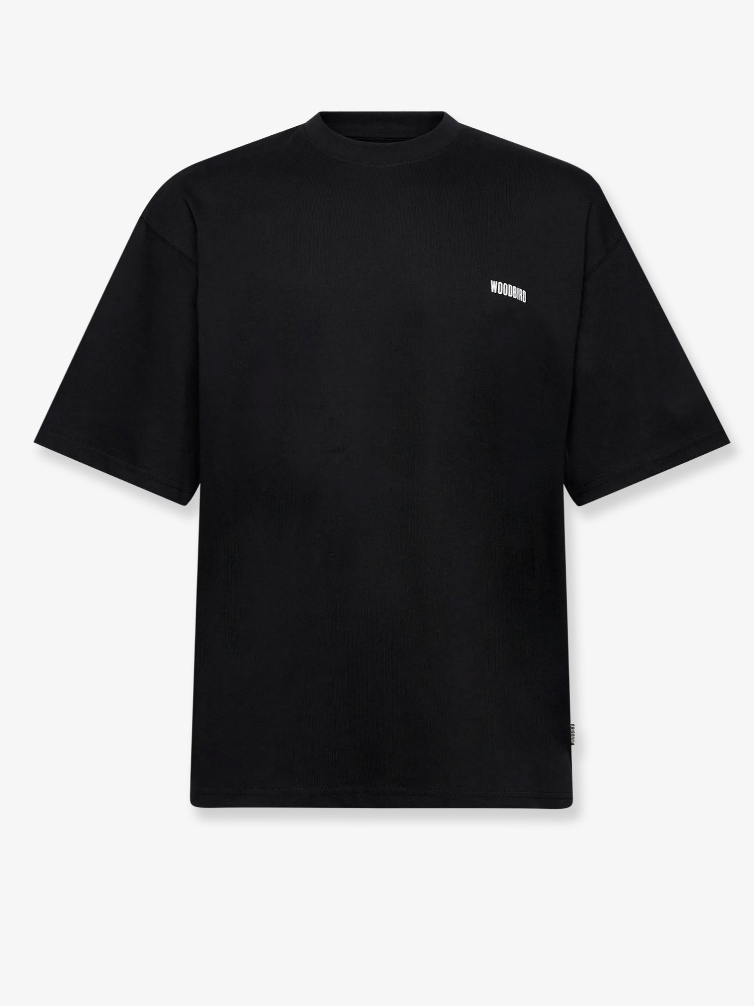 Woodbird Ming Tee Organic Cotton T-Shirt