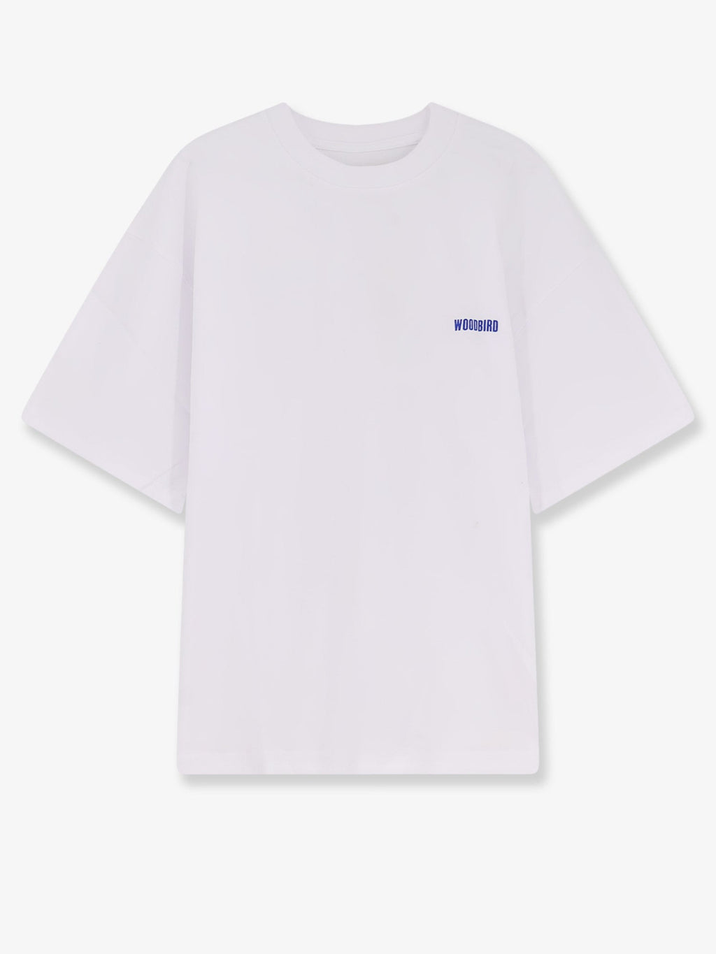 Woodbird Ming Tee Organic Cotton T-Shirt