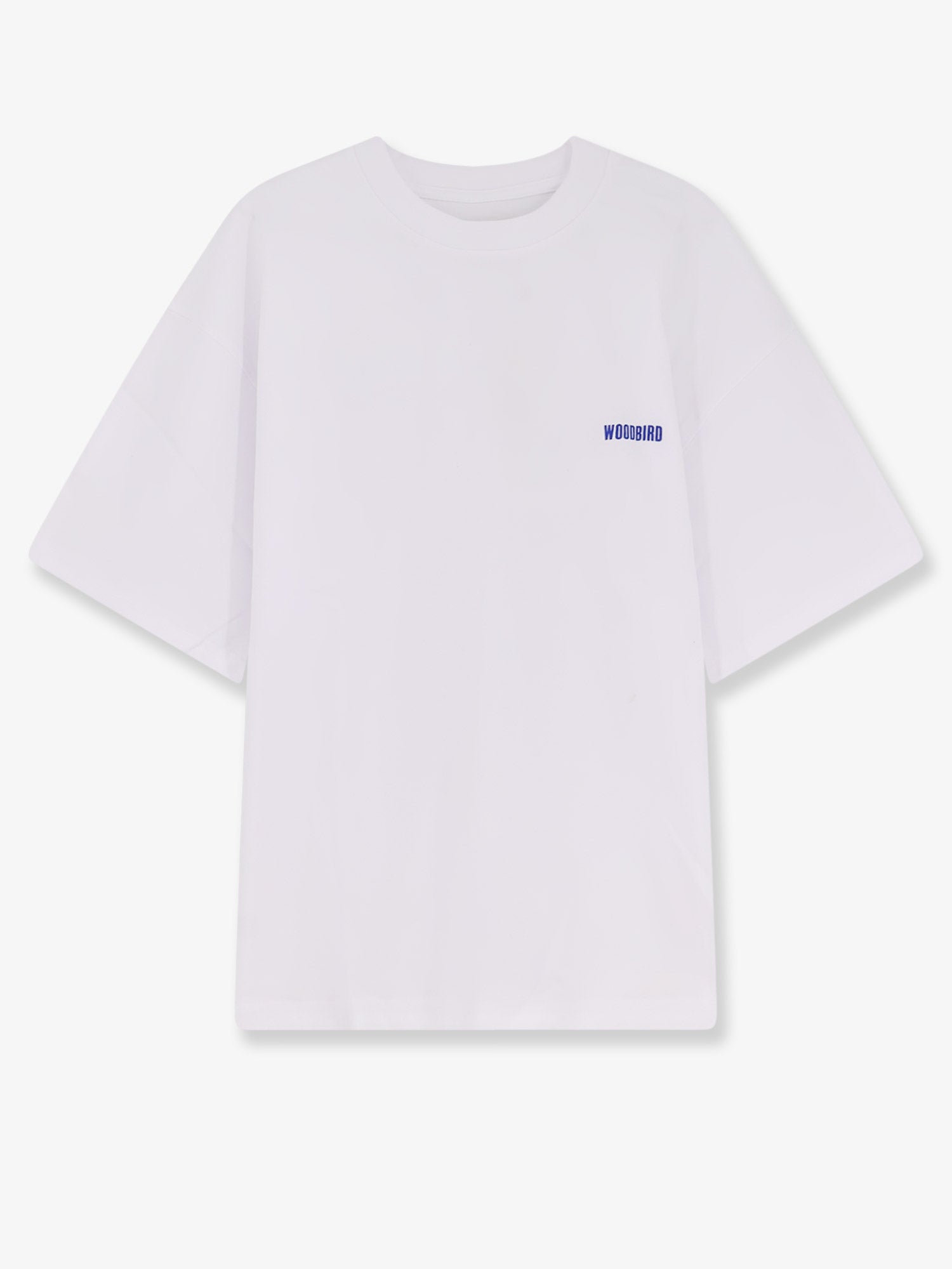 Woodbird Ming Tee Organic Cotton T-Shirt
