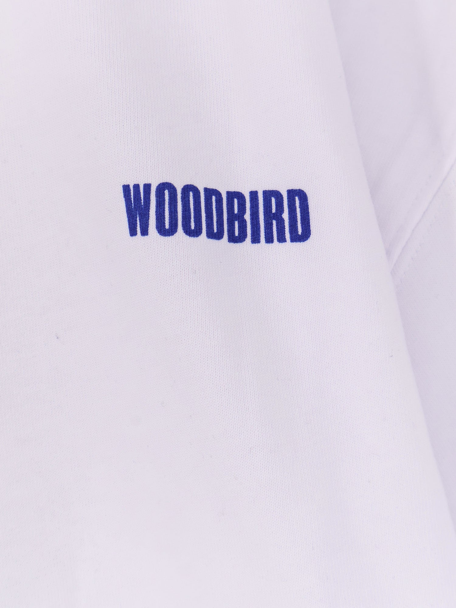 Woodbird Ming Tee Organic Cotton T-Shirt