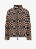 Woodbird Wbbuck Patch Jacket