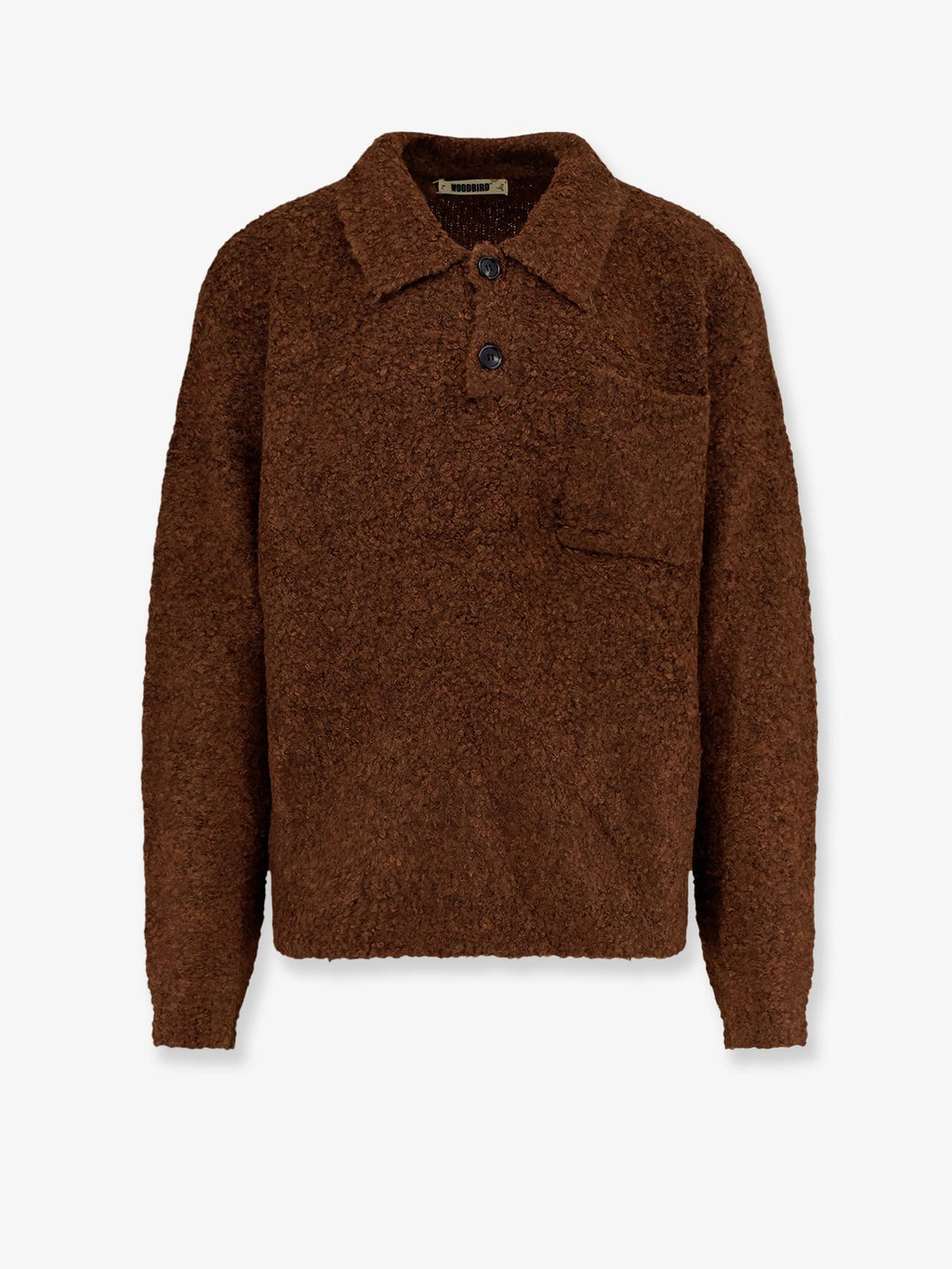 Woodbird Wbdom Loop Sweater