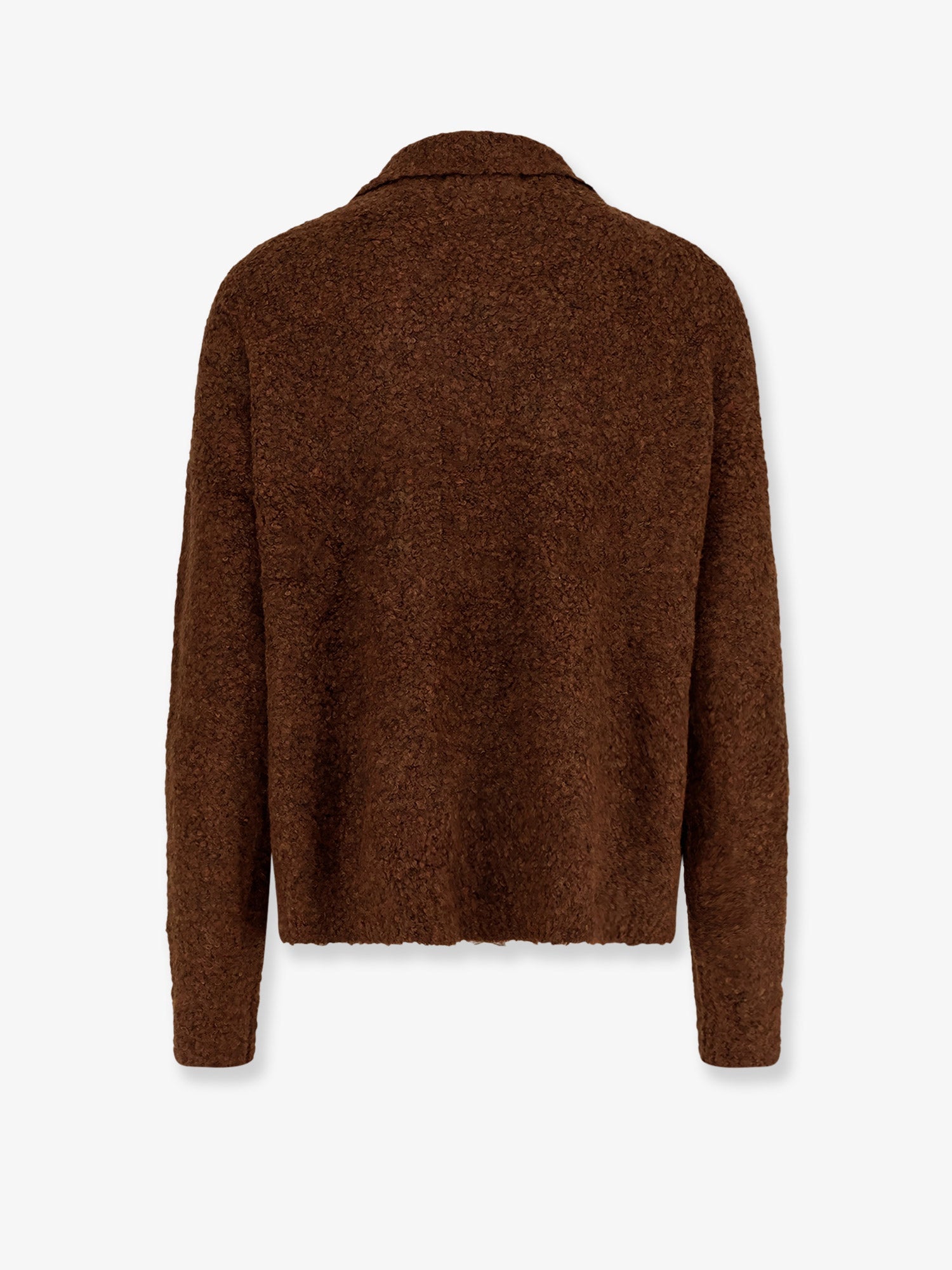Woodbird Wbdom Loop Sweater