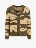 Woodbird Wbkoon Cloud Cardigan