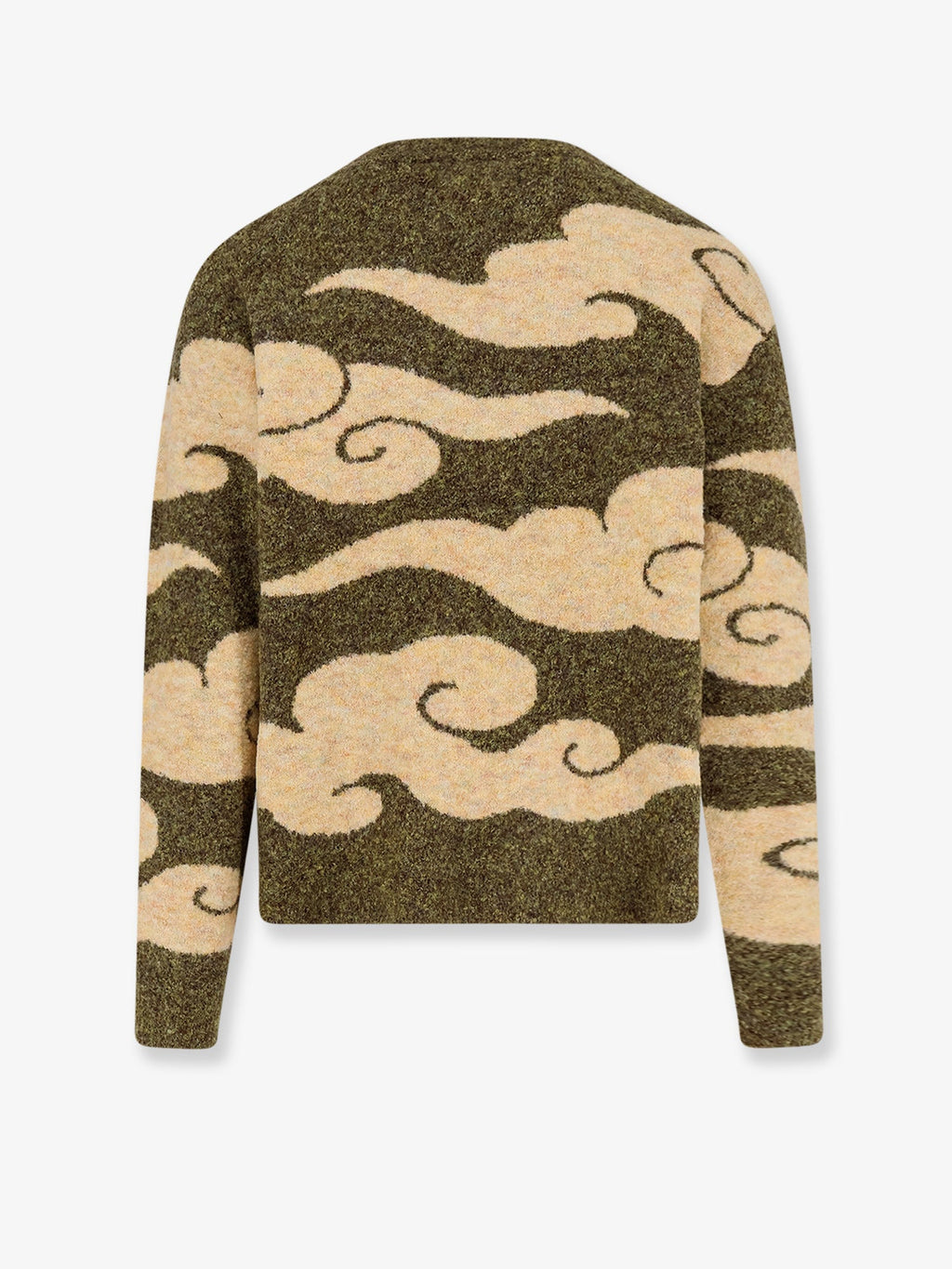 Woodbird Wbkoon Cloud Cardigan